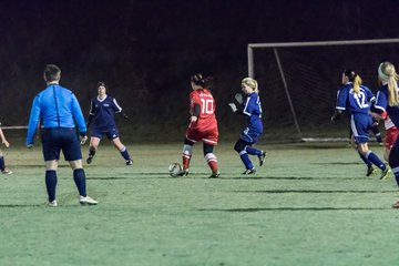 Bild 154 - Frauen TuS Tensfeld - SV Bienebuettel-Husberg